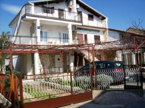 Bračić apartmani